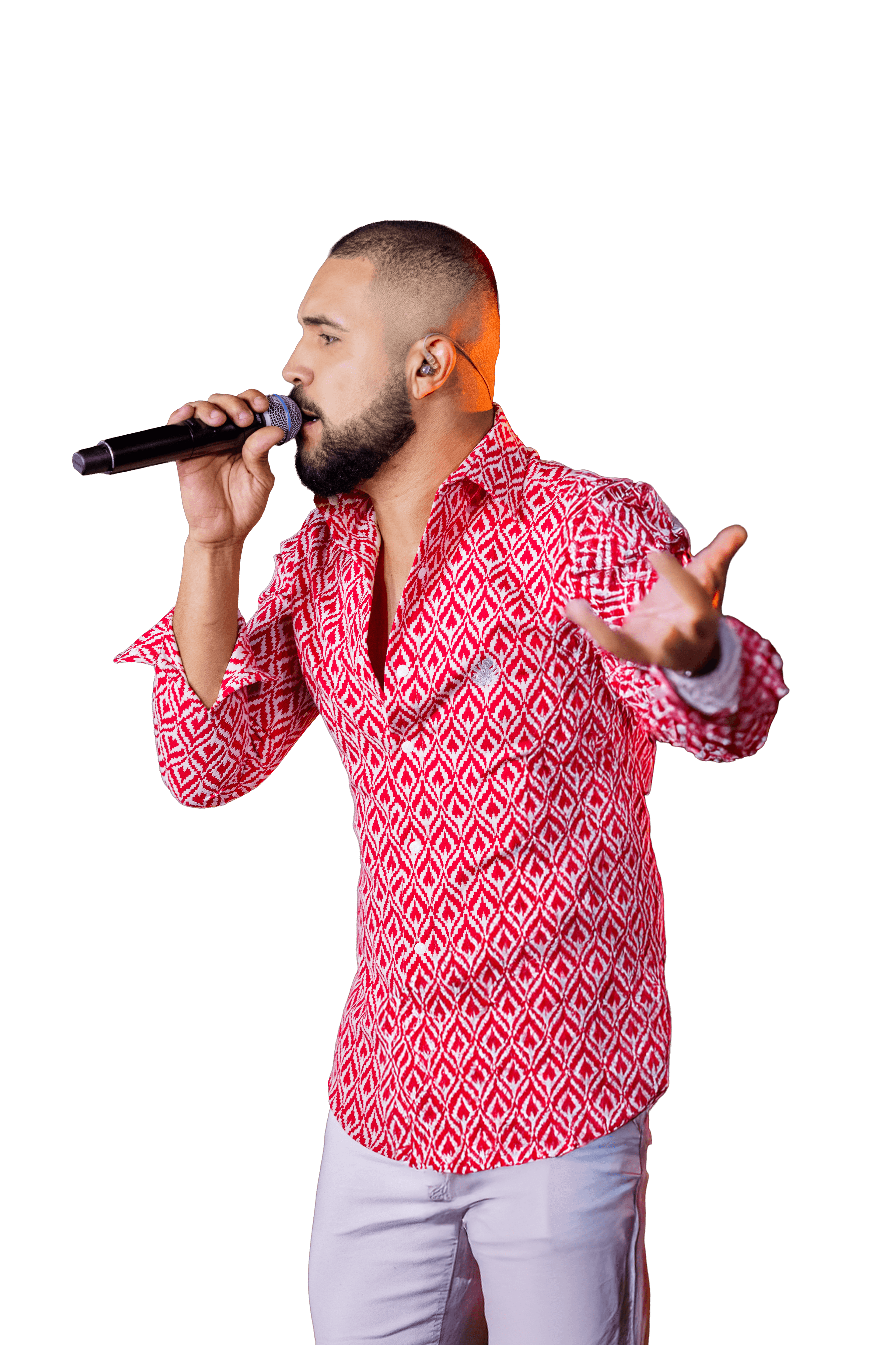 Zé Augusto — ensaio fotográfico